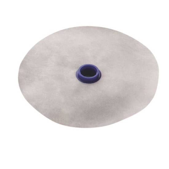 USG Durock Pipe shower system seal. Contractors Direct.